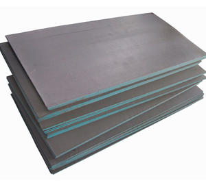 Panneaux rigides XPS Panneaux muraux sandwich en fibre de verre imperméables et isolés pour usage extérieur - Product Image 2