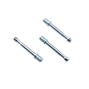 Hollow Rivets Carbon Steel M6X42.6 Self Tapping For Automotive Electronics Hardware Accessories - Product Image 4