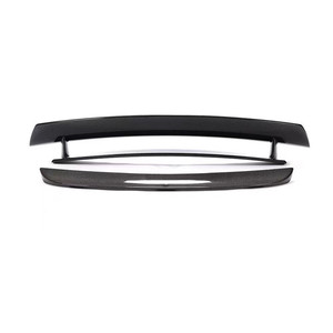 FOR for Porsche <b>987</b> New R-Style Carbon Fiber Spoiler <b>Body</b> <b>Kit</b> Upgraded <b>987</b> up - Product Image 4