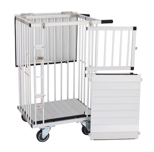 Pet Cage Carrier American Airlines Approved