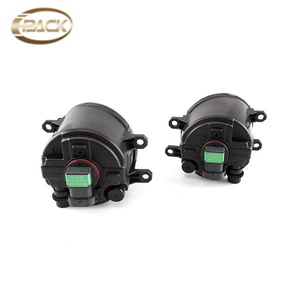 Faros Antiniebla de Alta Calidad para <span class=keywords><strong>Toyota</strong></span> <span class=keywords><strong>Prius</strong></span> C 2015 2016 2017 <span class=keywords><strong>2018</strong></span> Venta al por Mayor - Product Image 5