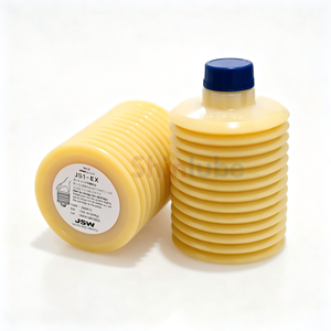 JSW LUBE JS1-EX Z60872 ปั๊มหล่อลื่นอัตโนมัติสำหรับเครื่องฉีดพลาสติก ระบบจ่ายจาระบีกลาง อะไหล่ทดแทน - Product Image 6