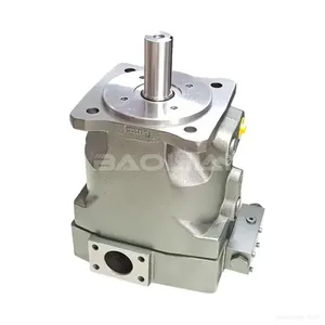 Pompe hydraulique PV023 PV023L1K1T1N001 PV023R1K1T1N10045 Pompes à pistons axiaux PV - Product Image 4