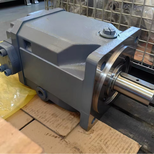 Bomba de Alta Presión Serie A4FO A4FO28/31R-PSC02K01-S A4FO22/31L-PSC02K01-K A4FO71/10R-VPB25K33 A4FO71 A4FO125 A4FO180 A4FO250 - Product Image 1