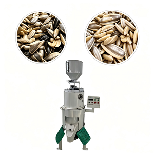 เครื่องกะเทาะเมล็ดทานตะวันคุณภาพสูงสำหรับเชิงพาณิชย์ ราคาสุดคุ้ม - Product Image 6