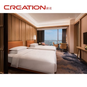 Luz de creación China Foshan, proveedor de muebles de Hotel de lujo para cliente VIP internacional - Product Image 3