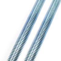 Direct Factory Supply Duplex Stainless Steel Threaded Rod Stud and Bar Bolts