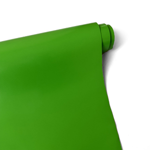 Traitement en gros Polyester Tissu Bâches Imperméables Rouleau PVC Bâche Enduite De Vinyle - Product Image 4