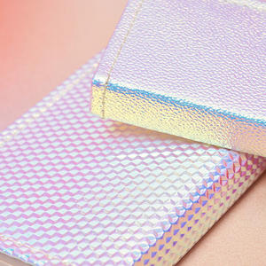 <span class=keywords><strong>Paleta</strong></span> cosmética para niños colores personalizados no tóxicos sombra de ojos vegana lindo maquillaje de mariposa - Product Image 4