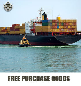 Amazon FBA DDP USA Express | Spécialistes Fret LCL | Entrepôts <span class=keywords><strong>LA</strong></span>/Miami - Product Image 5