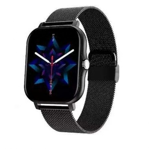 <span class=keywords><strong>Montre</strong></span> connectée pour entraînement <span class=keywords><strong>CrossFit</strong></span>, bracelet en acier maillé réglable, moniteur d'oxygène sanguin, nouvelle <span class=keywords><strong>montre</strong></span> tendance, <span class=keywords><strong>montre</strong></span> connectée avec carte SIM 4G - Product Image 1