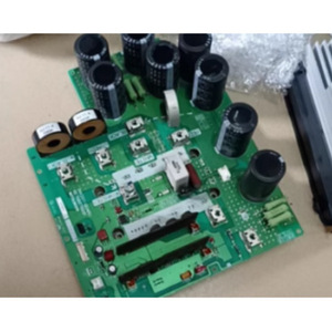 บอร์ดควบคุมเครื่องปรับอากาศส่วนกลาง Inv20y รุ่น Ke76b564g03 Ke95b563g สำหรับอะไหล่ระบบ HVAC - Product Image 2