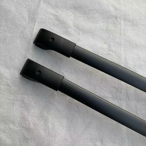 Portaequipajes de techo de aleación 115x25x15mm para Subaru Forester 2013-2018 - Product Image 1