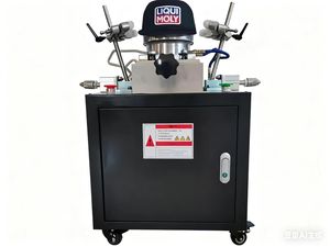 Máquina de Planchado y Bloqueo de Sombreros, Máquina de Planchado de Gorras, Máquina para Fabricación de Gorras, Prensa Térmica de Alta Calidad que Produce Resultados Precisos y de Alta Calidad - Product Image 3