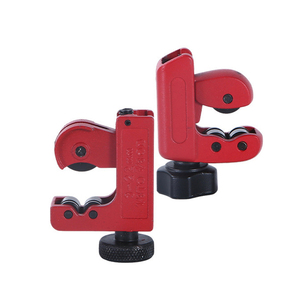 Tagliatubi Portatile a Cuscinetti, Utensile Multiuso per Taglio Tubi JDG/KBG/Alluminio/Rame/Acciaio/Tubo Corrugato - Product Image 1