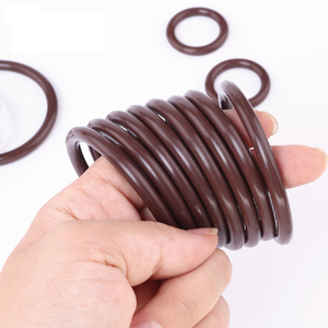 Chống fkm2 cao su niêm phong <span class=keywords><strong>O</strong></span> <span class=keywords><strong>Ring</strong></span> chống thấm nước và chống bụi cao su ORING cơ khí trục con dấu - Product Image 5