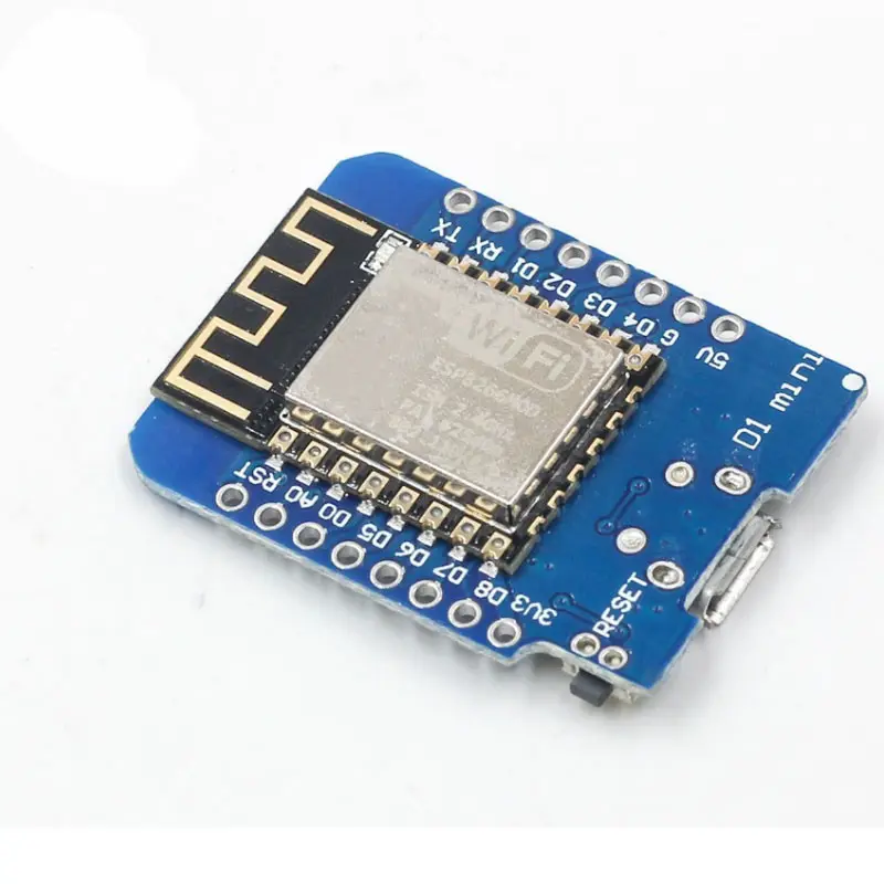 WIFI Internet of Things development board based esp8266 integrated circuits