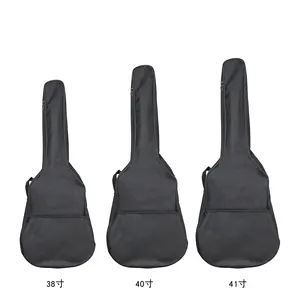 Factory cheap price waterproof guitar bag