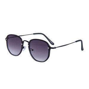 Gafas de Sol para Mujer Conchen, Protección UV400, Montura de PC, Lentes Doradas Clase 2, Gafas de Sol de Moda para Viajes y Conducción - Product Image 3