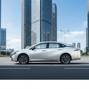 <span class=keywords><strong>AION</strong></span> S Plus Édition Luxe 2026 Berline 4810mm Entreaxe 2750mm Véhicule Électrique 505km NEDC Moteur 100kW Voiture Particulière Fournisseur Chinois - Product Image 4