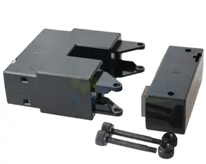 HEYI 생산 DP 시리즈 DP-23 실내 특수 스플릿 코어 전류 변압기 멀티 탭 전류 변압기