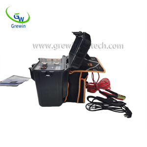 Transformador hipot vlf Hi Pot thử nghiệm vlf 100kv 30kv vlf hipot thử nghiệm cáp điện vị trí lỗi nhiều bộ lọc xung - Product Image 2