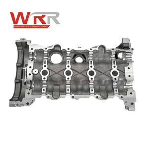 2640106407 2640106707 Culasse pour Mercedes-Benz W205 W213 C200 E260 – Pièce de rechange fiable pour bloc-cylindres nu - Product Image 3