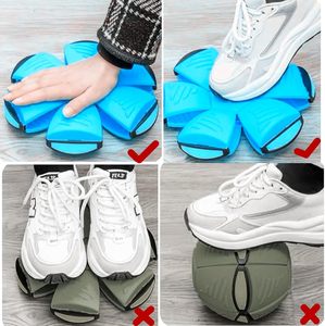 Balle interactive pour chien à lancer au pied ou à la main, jouet de dressage pour chien, balle rebondissante pour extérieur - Product Image 4