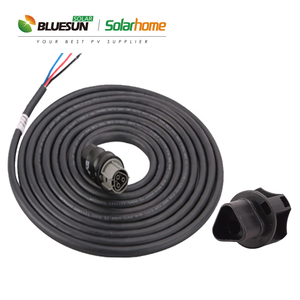 Tấm Pin Mặt Trời 250 Watt Và Bộ Biến Tần Vi Mô 300 W 600W Lưới Tie Solar Microinverter - Product Image 4