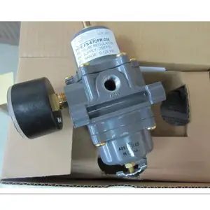 Pressure regulator FS-67CFR-581