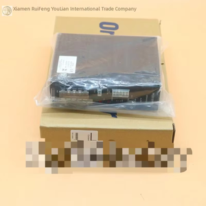 Unidad Nueva Asd16a-s Envío Gratuito # Nuevo PLC Original en Existencia, Programación Dedicada para Automatización Industrial - Product Image 1