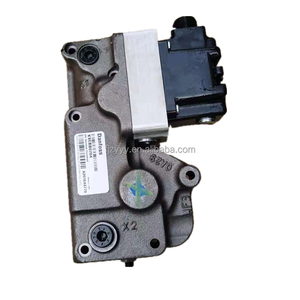 Control Hidráulico Piloto MCV116G4201+KVEBB0704 KVEBB1802+MCV116G4201 MCV116G4201+KVEBB1402 - Product Image 3