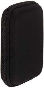 Estuche Organizador de Discos Duros de 2.5 Pulgadas, Bolsa de Transporte para Discos Duros/SSD de 3.0 y 3.5 Pulgadas con Capacidad para Varias Unidades - Product Image 6