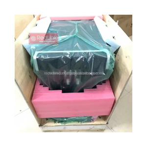 02313KGF-002 CR8P8KHALNCA ชุดอุปกรณ์ประมวลผลสายแบบรวม40พอร์ต100GBase-QSFP28ชุดซม. NE8000เราเตอร์เน็ตเอ็นจิ้น - Product Image 1