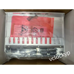 KONGSBERG NORCONTROL 8100184 MODULE PSS 6200383 REV B4 Transport rapide Occasion - Product Image 1