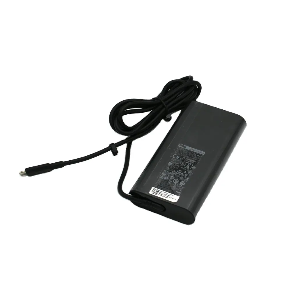 20v 4.5a 90w type c LA90PM170 0TDK33 Chargers adapter for dell 5v Laptops Power Supplies High quality factory