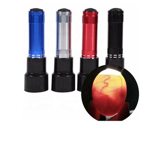 Trang Trại Gia Cầm Thụ Tinh Hen Trứng Tự Động Sinh Sản Candler, Chất Lượng Cao Ấp Trứng Ánh Sáng Thử Nghiệm Của Nhãn Hiệu Trứng Chuyển 1 Cái Dễ Dàng - Product Image 1