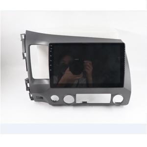 <span class=keywords><strong>ราคา</strong></span>โรงงาน Android หน้าจอสัมผัส10.1นิ้วหุ่นยนต์รถเครื่องเล่นดีวีดีสำหรับฮอนด้าซีวิค<span class=keywords><strong>2008</strong></span>กับ WIFI Carplay - Product Image 5