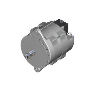 Alternador de Motor para Maquinaria 3975140 3026259 BLD3314GH 24V QSM11 M11 ISM11 QSX15 ISX15 QST30 KTA38 - Product Image 4
