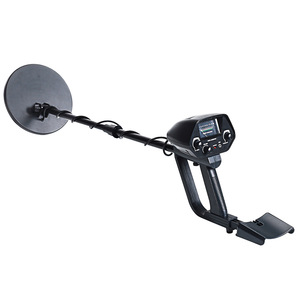 Profesyonel yeraltı <span class=keywords><strong>Metal</strong></span> dedektörü MD-4030 ayarlanabilir altın dedektörleri hazine avcısı Tracker arayıcı <span class=keywords><strong>Metal</strong></span> devre dedektörü - Product Image 3