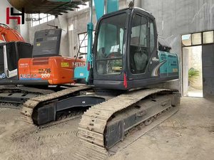 Gebruikte Kobelco SK210-<span class=keywords><strong>8</strong></span> SK350-<span class=keywords><strong>8</strong></span> SK260-<span class=keywords><strong>8</strong></span> <span class=keywords><strong>SK200</strong></span>-<span class=keywords><strong>8</strong></span> Gebruikte Grote Kobelco Hydraulische Rupsgraafmachine Met Hoge Prestaties - Product Image 5
