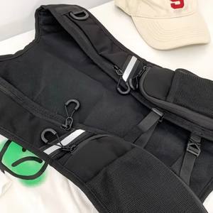 Sport Mountain <span class=keywords><strong>Rig</strong></span> Cycling Reflecterende Opslag Telefoonzak Dagelijkse Reistas Voor Kamperen En Streetwear - Product Image 3