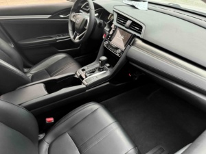Venta al por Mayor de Autos Usados <span class=keywords><strong>Honda</strong></span> <span class=keywords><strong>Civic</strong></span> 220TURBO CVT Edición Deportiva Sedán 2019, Suministro a Granel para Exportación Mundial, Autos de <span class=keywords><strong>Segunda</strong></span> <span class=keywords><strong>Mano</strong></span> - Product Image 6