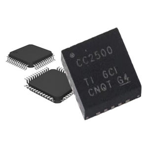 100% Nuevo y Original A54SX32A-FFGG484 484-FPBGA (27X27) Chips FPGA Integrados, Matriz de Puertas Programables por el Usuario - Product Image 1