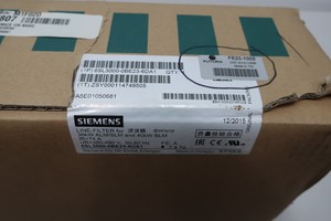 6SL3000-0BE23-6DA1 ตัวกรองสายพื้นฐาน PLC - Product Image 1