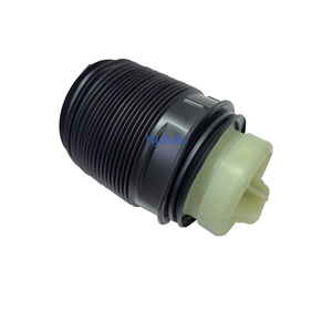 Muelle neumático de airbag trasero para Mercedes Benz W218 C218 <span class=keywords><strong>X218</strong></span> W212 S212 <span class=keywords><strong>CLS</strong></span> Clase E suspensión neumática 2123200825 2123200725 2123204025 - Product Image 5
