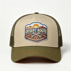 หมวกแก๊ปปักโลโก้แบบกำหนดเอง หมวก Snapback ปรับได้ หมวกแก๊ปทรง Dad Cap หมวกกอล์ฟ หมวกเบสบอล หมวกสำหรับฤดูร้อนและกิจกรรมกลางแจ้ง - Product Image 1