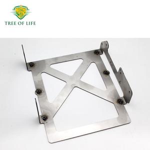 Support de carter d'huile de transmission Tree Of Life pour Land Rover Range Rover 2010-2016, pièce de rechange - Product Image 3