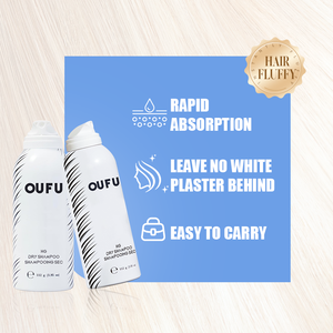 Fábrica de espray de champú en seco con logotipo personalizado: la <span class=keywords><strong>mejor</strong></span> fórmula volumizadora y refrescante <span class=keywords><strong>para</strong></span> todo tipo de <span class=keywords><strong>cabello</strong></span> <span class=keywords><strong>para</strong></span> hombres y mujeres con <span class=keywords><strong>cabello</strong></span> <span class=keywords><strong>rizado</strong></span> - Product Image 3