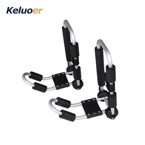 <span class=keywords><strong>Porta</strong></span> Kayaks Plegable Tipo J, Soporte para Canoas, <span class=keywords><strong>Porta</strong></span> Kayaks para Techo - Product Image 6
